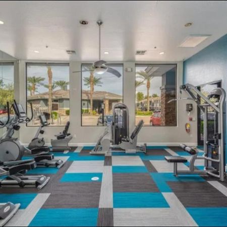 Modern 2Br Oasis! Apartment Phoenix Luaran gambar