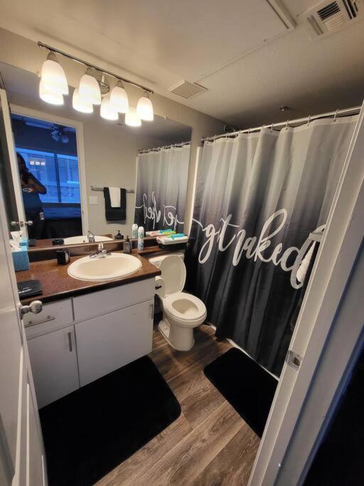 Modern 2Br Oasis! Apartment Phoenix Luaran gambar