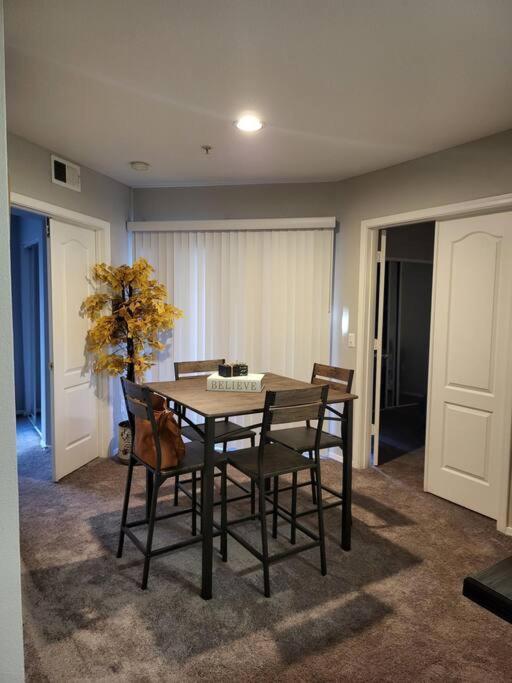 Modern 2Br Oasis! Apartment Phoenix Luaran gambar