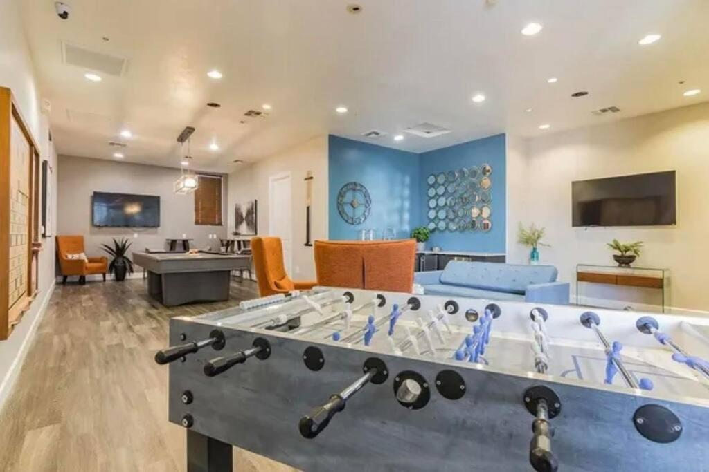 Modern 2Br Oasis! Apartment Phoenix Luaran gambar