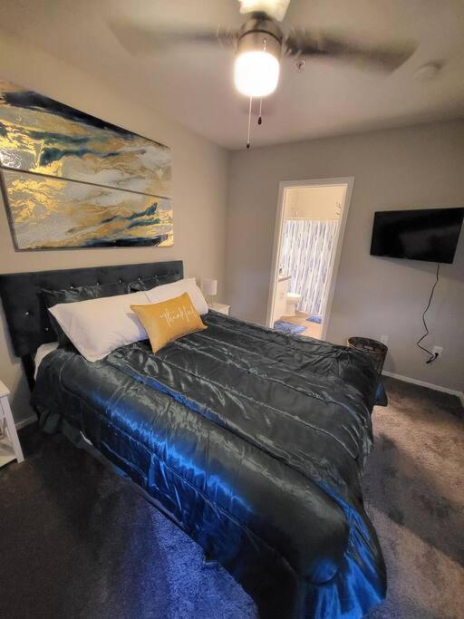 Modern 2Br Oasis! Apartment Phoenix Luaran gambar