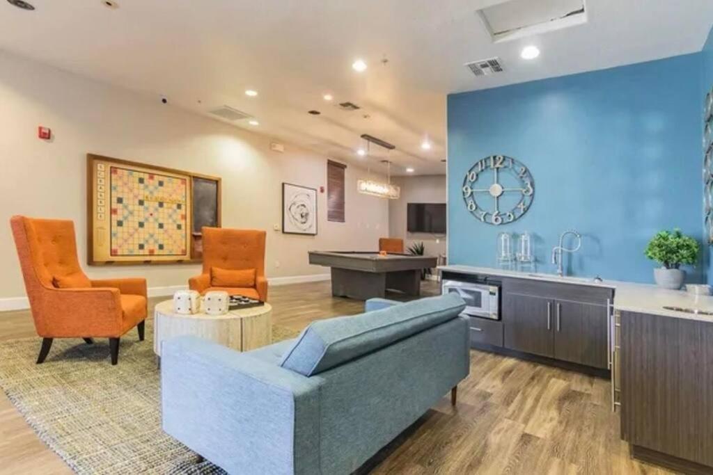 Modern 2Br Oasis! Apartment Phoenix Luaran gambar