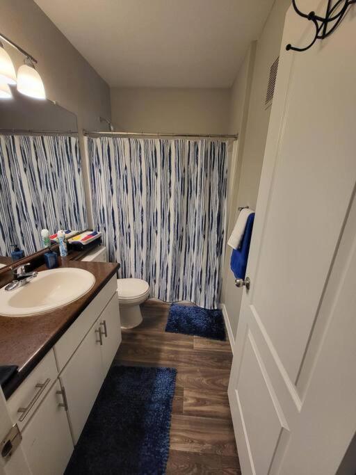 Modern 2Br Oasis! Apartment Phoenix Luaran gambar