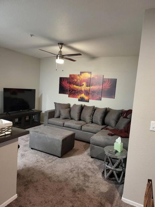 Modern 2Br Oasis! Apartment Phoenix Luaran gambar
