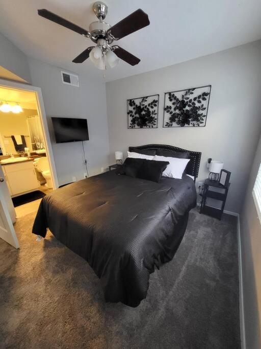 Modern 2Br Oasis! Apartment Phoenix Luaran gambar