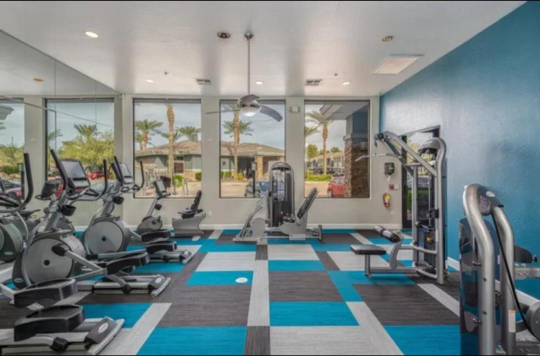 Modern 2Br Oasis! Apartment Phoenix Luaran gambar
